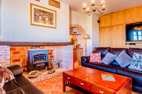 Landejendom i Iznajar, Cordoba, Iznajar - € 560.000 | Ref: R4367701 - foto 10