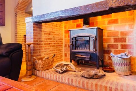 Landejendom i Iznajar, Cordoba, Iznajar - € 560.000 | Ref: R4367701 - foto 14