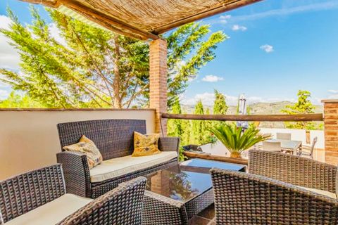 Landejendom i Iznajar, Cordoba, Iznajar - € 560.000 | Ref: R4367701 - foto 15