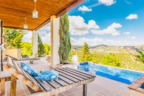 Landejendom i Iznajar, Cordoba, Iznajar - € 560.000 | Ref: R4367701 - foto 6