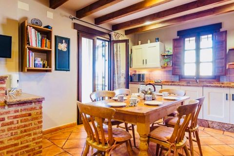 Landejendom i Iznajar, Cordoba, Iznajar - € 560.000 | Ref: R4367701 - foto 11
