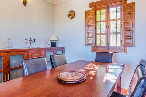 Landejendom i Iznajar, Cordoba, Iznajar - € 560.000 | Ref: R4367701 - foto 34