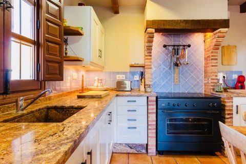 Landejendom i Iznajar, Cordoba, Iznajar - € 560.000 | Ref: R4367701 - foto 13