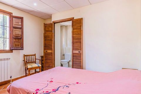 Landejendom i Iznajar, Cordoba, Iznajar - € 560.000 | Ref: R4367701 - foto 33