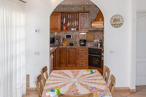 Villa i Piedra Hincada, Tenerife, Piedra Hincada - € 977.000 | Ref: 1365 - foto 11