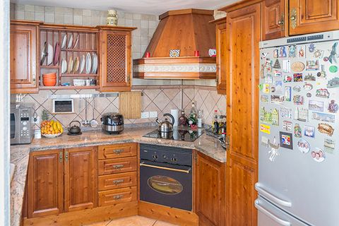 Villa i Piedra Hincada, Tenerife, Piedra Hincada - € 977.000 | Ref: 1365 - foto 8