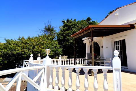 Villa i Piedra Hincada, Tenerife, Piedra Hincada - € 977.000 | Ref: 1365 - foto 10