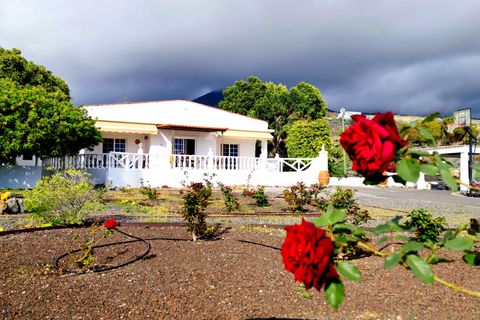 Villa i Piedra Hincada, Tenerife, Piedra Hincada - € 977.000 | Ref: 1365 - foto 6