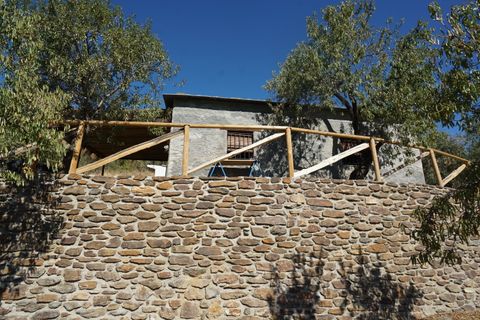 Cortijo i Mecina Fondales, Granada - foto 2