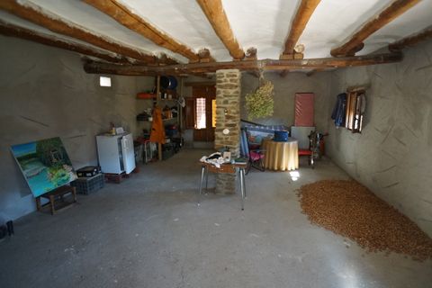 Cortijo i Mecina Fondales, Granada - foto 5
