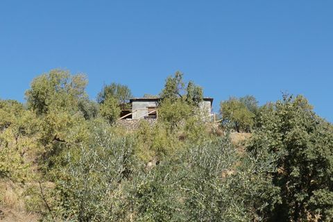 Cortijo i Mecina Fondales, Granada - foto 1