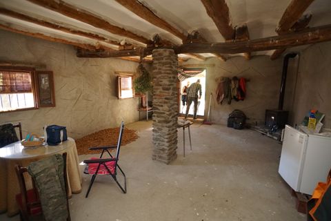 Cortijo i Mecina Fondales, Granada - foto 4