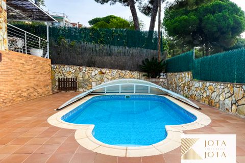 Villa i Tordera, Barcelona, Tordera - € 429.000 | Ref: 70327 - foto 23