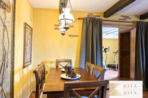 Villa i Tordera, Barcelona, Tordera - € 429.000 | Ref: 70327 - foto 22