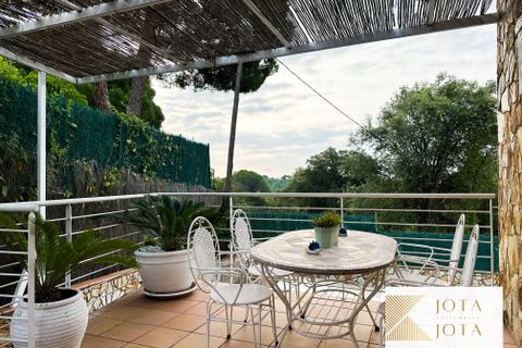 Villa i Tordera, Barcelona, Tordera - € 429.000 | Ref: 70327 - foto 14