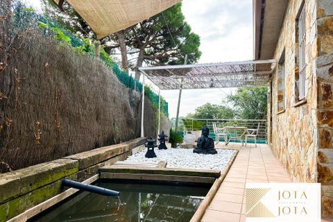 Villa i Tordera, Barcelona, Tordera - € 429.000 | Ref: 70327 - foto 17