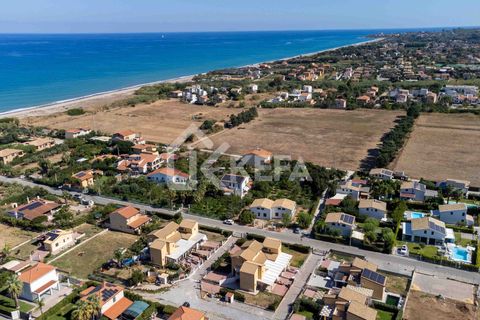 Villa i Lascari, Palermo, Lascari - € 360.000 | Ref: V625 - foto 4