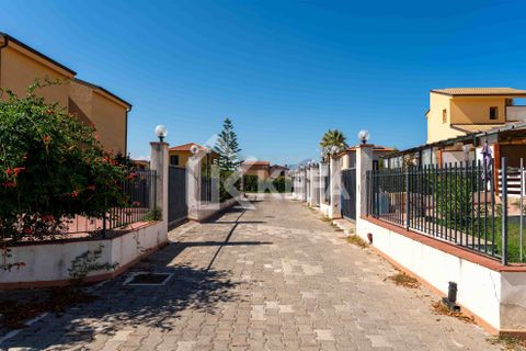 Villa i Lascari, Palermo, Lascari - € 360.000 | Ref: V625 - foto 12