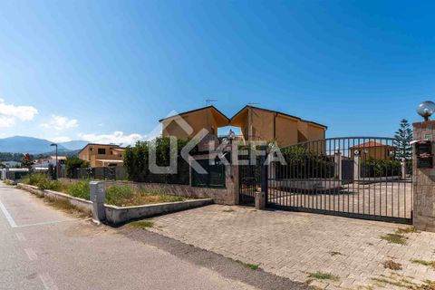 Villa i Lascari, Palermo, Lascari - € 360.000 | Ref: V625 - foto 8