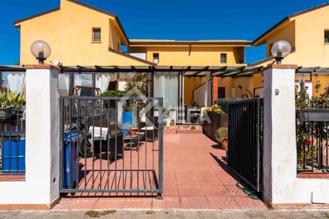 Villa i Lascari, Palermo, Lascari - € 360.000 | Ref: V625 - foto 13
