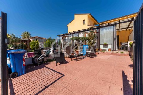 Villa i Lascari, Palermo, Lascari - € 360.000 | Ref: V625 - foto 10