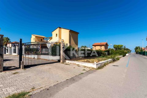 Villa i Lascari, Palermo, Lascari - € 360.000 | Ref: V625 - foto 9