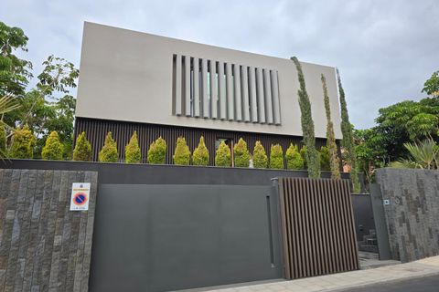 Villa i Adeje, Tenerife, Adeje - € 3.900.000 | Ref: 212693 - foto 15