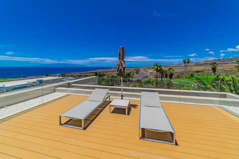 Villa i Adeje, Tenerife, Adeje - € 3.900.000 | Ref: 212693 - foto 14