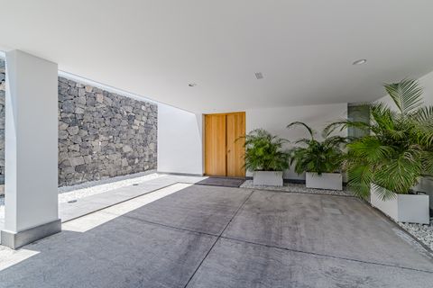 Villa i Adeje, Tenerife, Adeje - € 3.900.000 | Ref: 212693 - foto 17