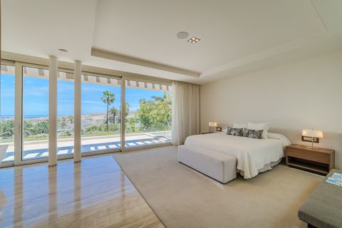 Villa i Adeje, Tenerife, Adeje - € 3.900.000 | Ref: 212693 - foto 8