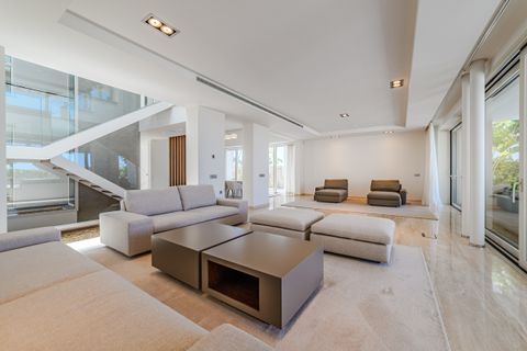 Villa i Adeje, Tenerife, Adeje - € 3.900.000 | Ref: 212693 - foto 6