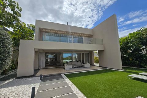Villa i Adeje, Tenerife, Adeje - € 3.900.000 | Ref: 212693 - foto 1