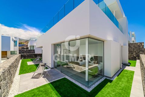 Villa i Playa Paraiso, Tenerife, Playa Paraiso - € 1.680.000 | Ref: 212694 - foto 15