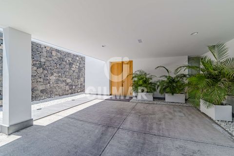 Villa i Playa Paraiso, Tenerife, Playa Paraiso - € 1.680.000 | Ref: 212694 - foto 17