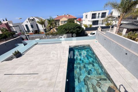 Villa i Adeje, Tenerife, Adeje - € 1.850.000 | Ref: 213628 - foto 16