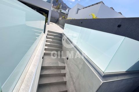 Villa i Adeje, Tenerife, Adeje - € 1.850.000 | Ref: 213628 - foto 37