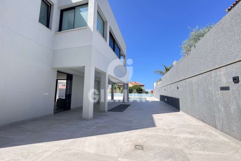 Villa i Adeje, Tenerife, Adeje - € 1.850.000 | Ref: 213628 - foto 39