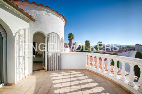 Villa i Empuriabrava, Gerona, Empuriabrava - € 1.050.000 | Ref: W-046S45 - foto 29