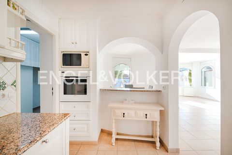 Villa i Empuriabrava, Gerona, Empuriabrava - € 1.050.000 | Ref: W-046S45 - foto 20