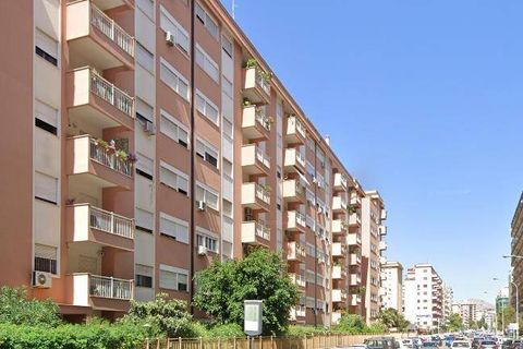 Lejlighed i Palermo, Palermo, Palermo - € 320.000 | Ref: 1801 - foto 1