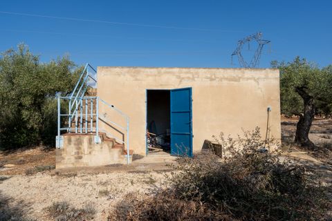 Finca i L'Ampolla, Tarragona, L'Ampolla - € 140.000 | Ref: 275 - foto 20
