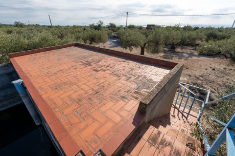 Finca i L'Ampolla, Tarragona, L'Ampolla - € 140.000 | Ref: 275 - foto 33