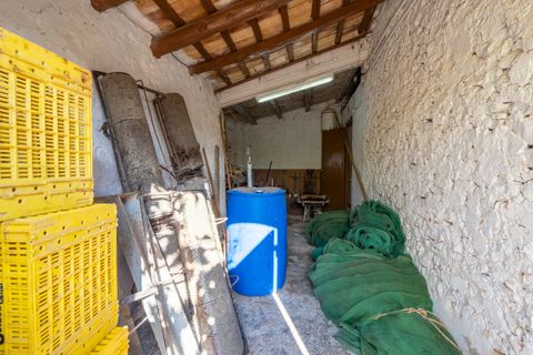 Finca i L'Ampolla, Tarragona, L'Ampolla - € 140.000 | Ref: 275 - foto 10
