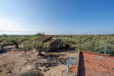 Finca i L'Ampolla, Tarragona, L'Ampolla - € 140.000 | Ref: 275 - foto 30