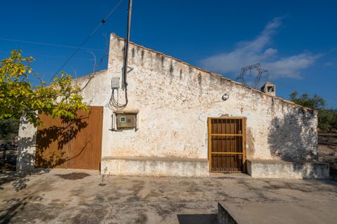 Finca i L'Ampolla, Tarragona, L'Ampolla - € 140.000 | Ref: 275 - foto 2