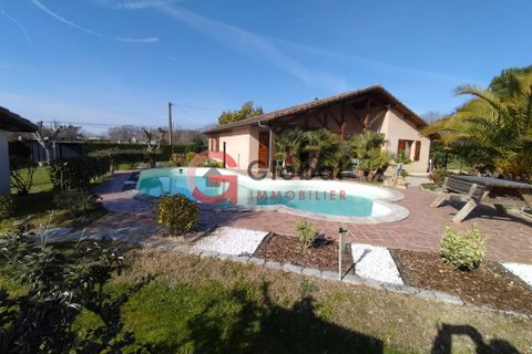 Villa i Vergoignan, Gers, Vergoignan - € 280.000 | Ref: 6294 - foto 2
