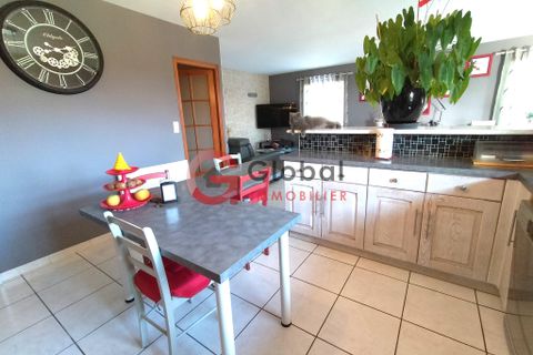 Villa i Vergoignan, Gers, Vergoignan - € 280.000 | Ref: 6294 - foto 3