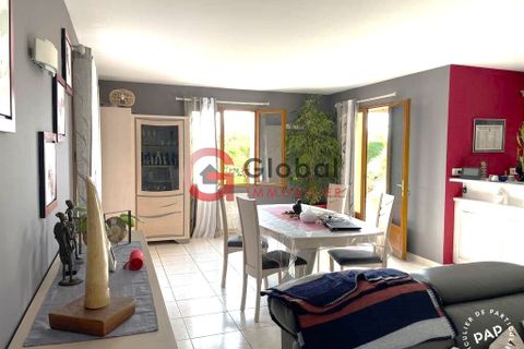 Villa i Vergoignan, Gers, Vergoignan - € 280.000 | Ref: 6294 - foto 4