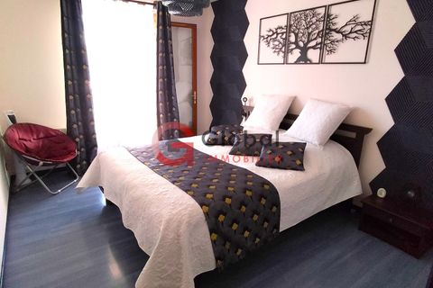 Villa i Vergoignan, Gers, Vergoignan - € 280.000 | Ref: 6294 - foto 5