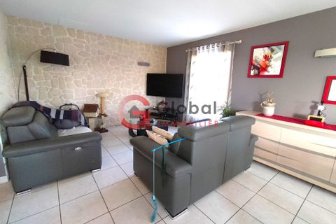 Villa i Vergoignan, Gers, Vergoignan - € 280.000 | Ref: 6294 - foto 7